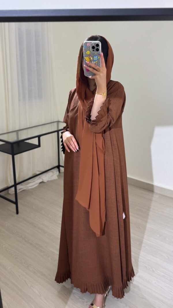 ⁦abaya-32⁩ - الصورة ⁦1⁩
