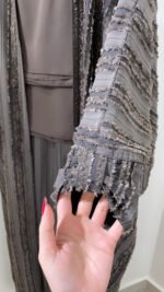 ⁦عبايا ٢١⁩ - الصورة ⁦2⁩