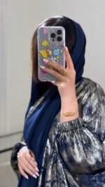⁦عبايا ٢٩⁩ - الصورة ⁦2⁩