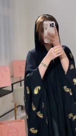 ⁦عبايا ١١⁩ - الصورة ⁦3⁩
