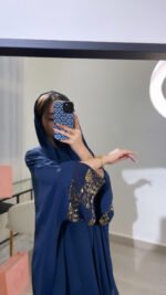 ⁦عبايا ١٥⁩ - الصورة ⁦2⁩