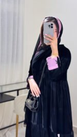 عبايا ٢٨