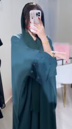 ⁦عبايا ٥⁩ - الصورة ⁦2⁩
