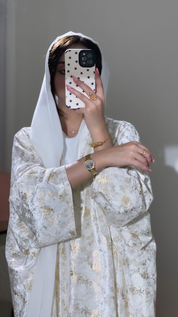 ⁦عبايا ٦⁩ - الصورة ⁦1⁩