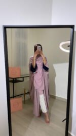 ⁦عبايا ١٨⁩ - الصورة ⁦3⁩