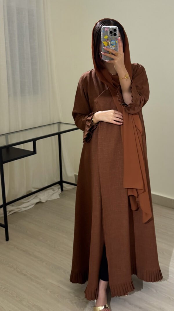 ⁦abaya-32⁩ - الصورة ⁦3⁩