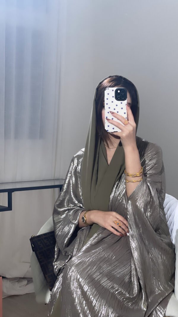 ⁦عبايا ٧⁩ - الصورة ⁦3⁩