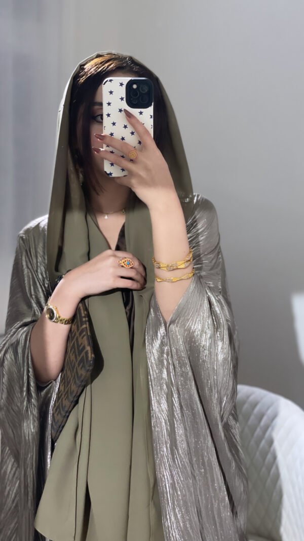 ⁦عبايا ٧⁩ - الصورة ⁦1⁩