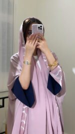 عبايا ١٨