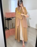 ⁦عبايا ٢٣⁩ - الصورة ⁦3⁩