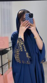 عبايا ١٥