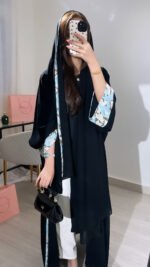 ⁦عبايا ٩⁩ - الصورة ⁦2⁩