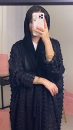 ⁦عبايا ٤⁩ - الصورة ⁦2⁩