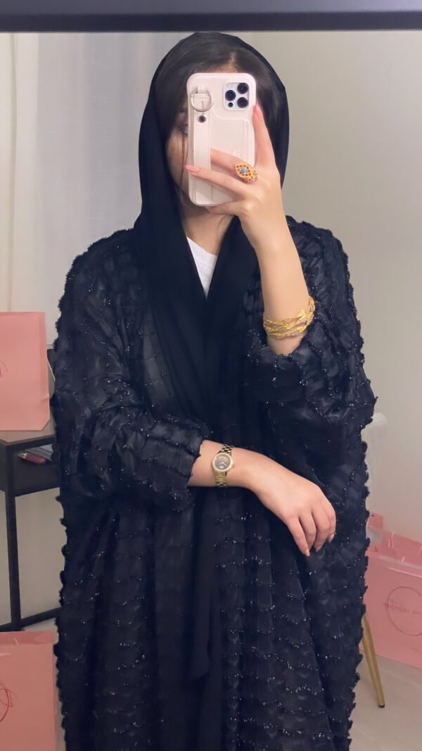⁦عبايا ٤⁩ - الصورة ⁦2⁩