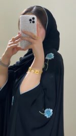 ⁦عبايا ١٩⁩ - الصورة ⁦2⁩