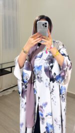 ⁦عبايا ٣١⁩ - الصورة ⁦3⁩