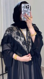 ⁦عبايا للمخاوير والعزايم⁩ - الصورة ⁦3⁩