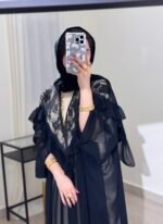 عبايا للمخاوير والعزايم