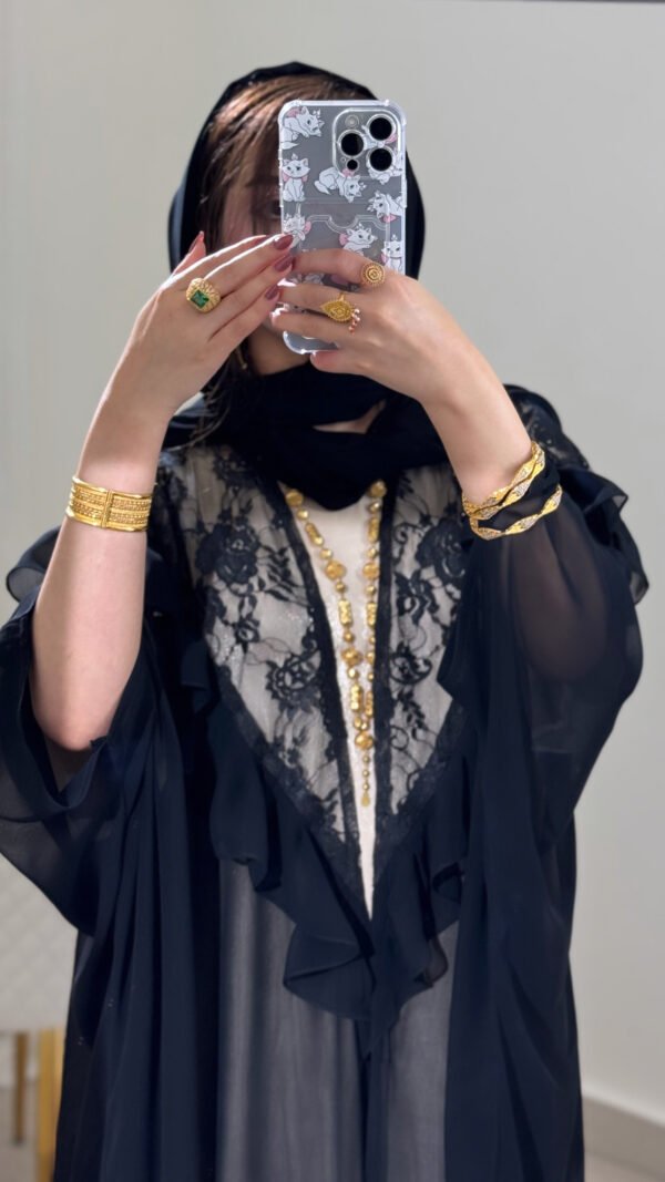 ⁦عبايا للمخاوير والعزايم⁩ - الصورة ⁦2⁩