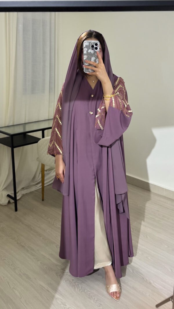 ⁦Lilac💜⁩ - الصورة ⁦3⁩