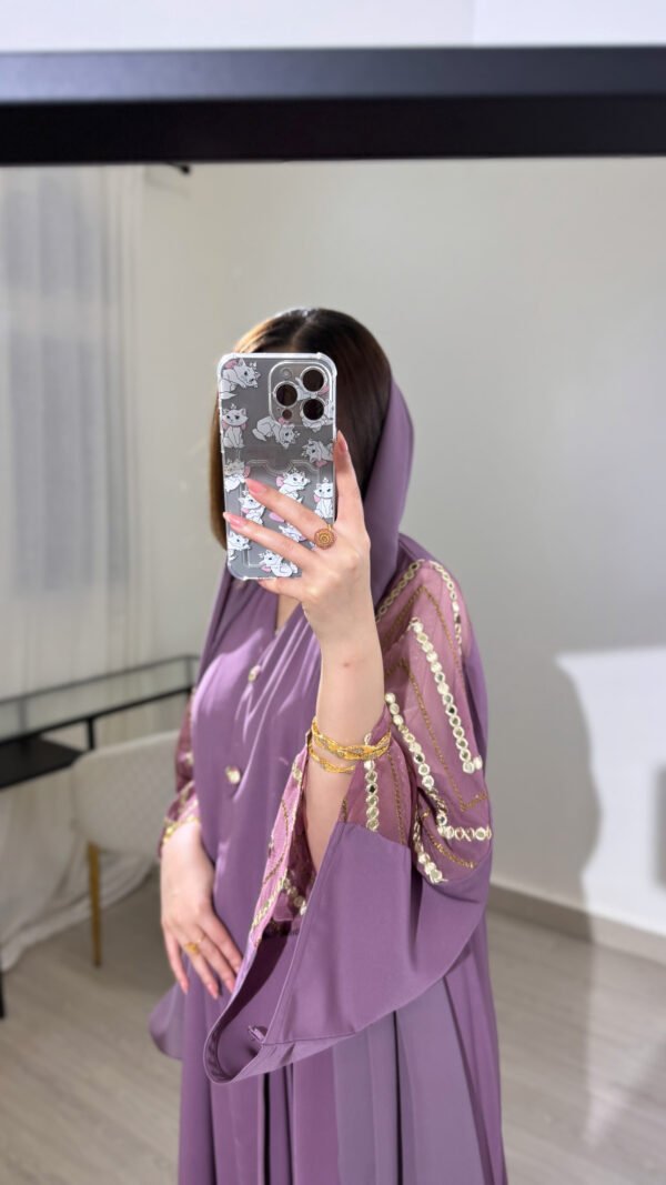 ⁦Lilac💜⁩ - الصورة ⁦1⁩