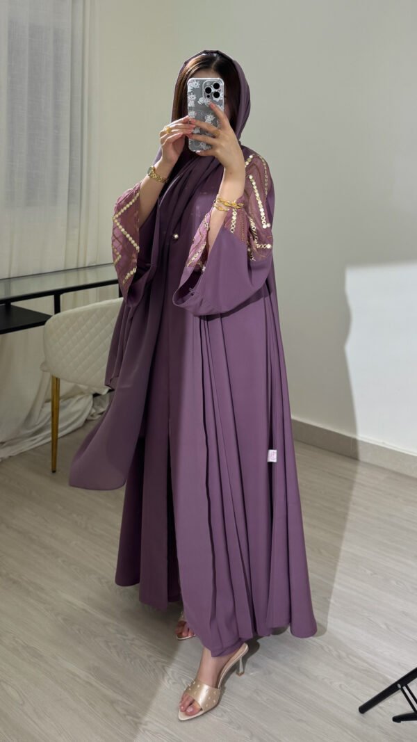 ⁦Lilac💜⁩ - الصورة ⁦2⁩
