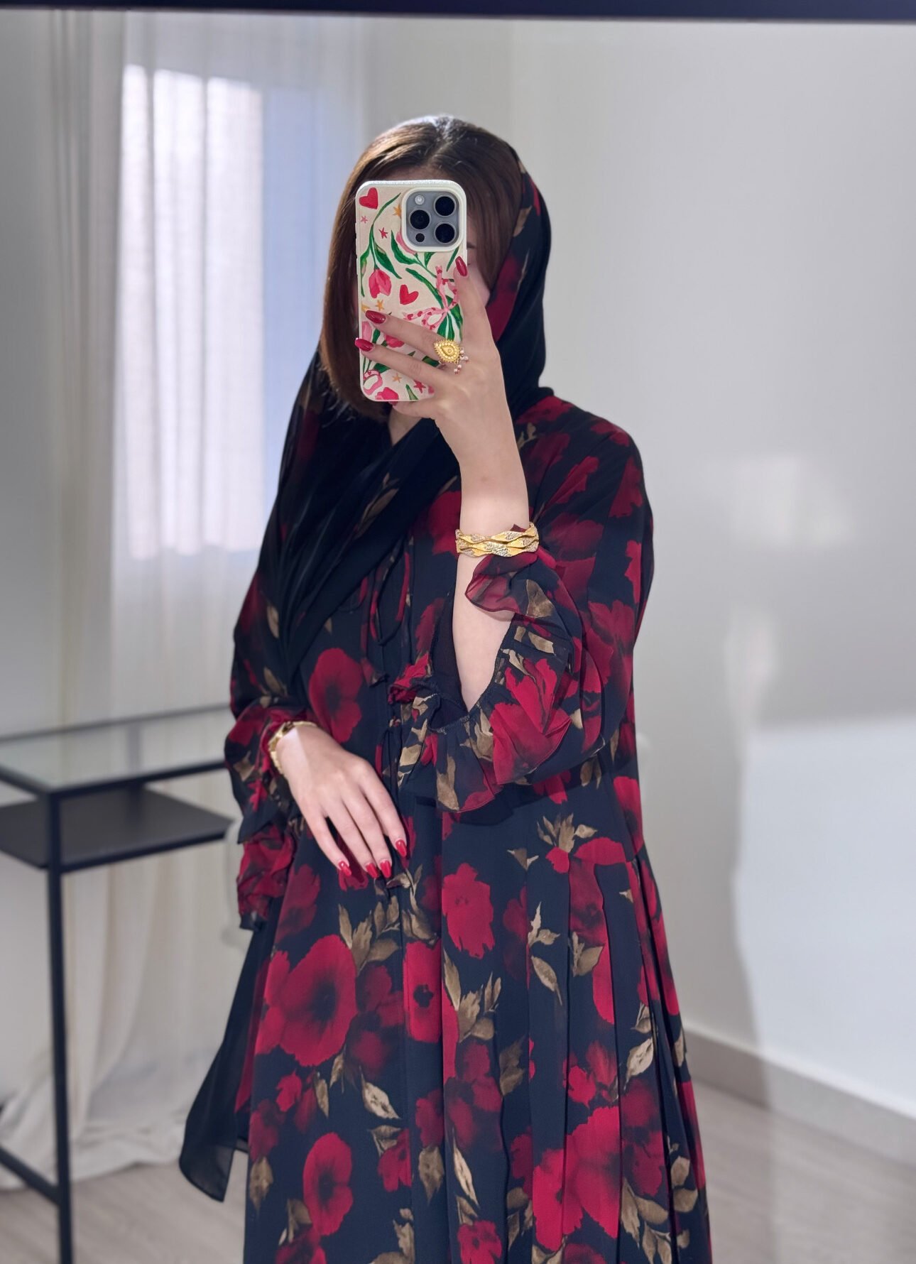 0DFD1DEA-0DC9-4F31-86C2-5367A5727F97 Ghadeer♥️ - الصورة 1