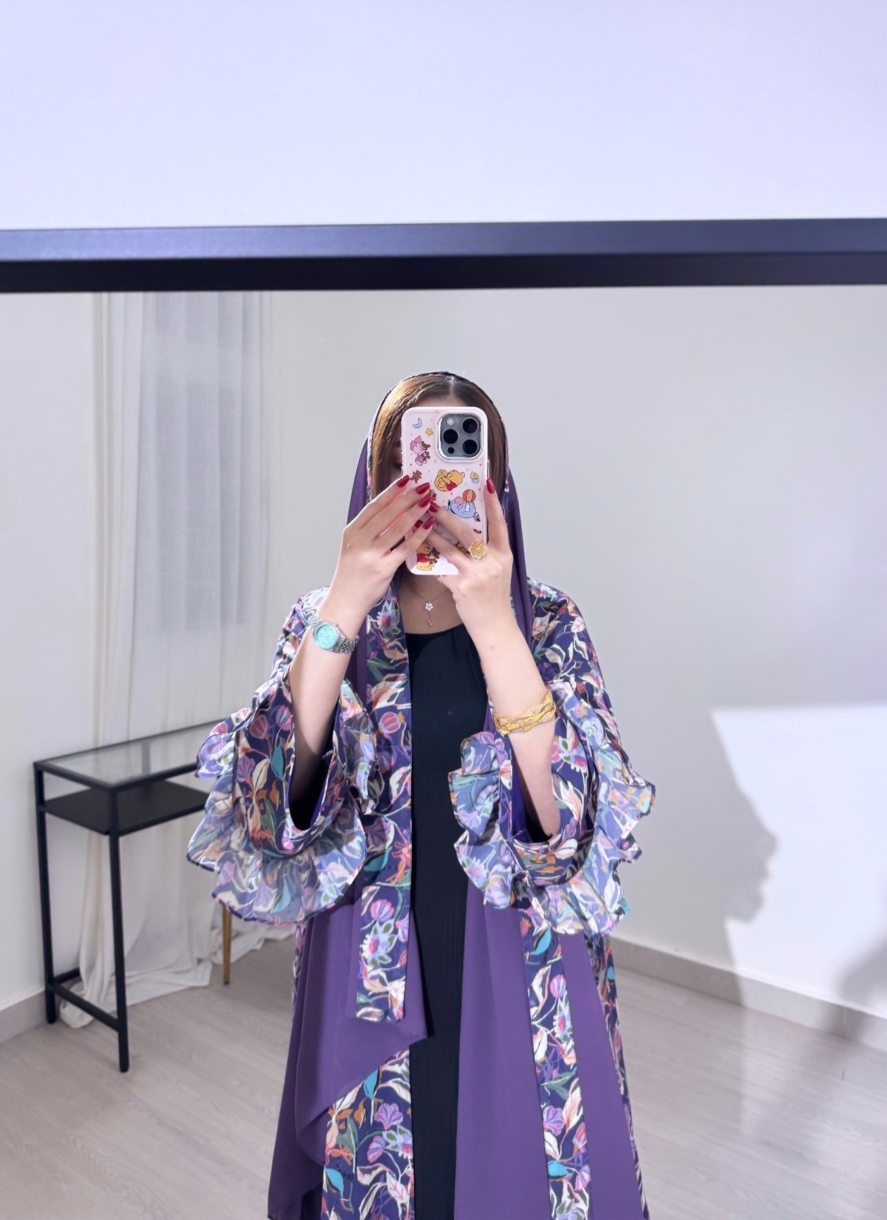 8312DCF2-73E2-46C9-90B5-AAE7CB2A6861 Rana💜💫 - الصورة 1