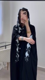 ⁦Noor🤍🖤⁩ - الصورة ⁦2⁩