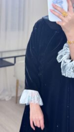 ⁦Black velvet 🖤🦢⁩ - الصورة ⁦4⁩