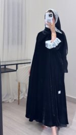 ⁦Black velvet 🖤🦢⁩ - الصورة ⁦3⁩