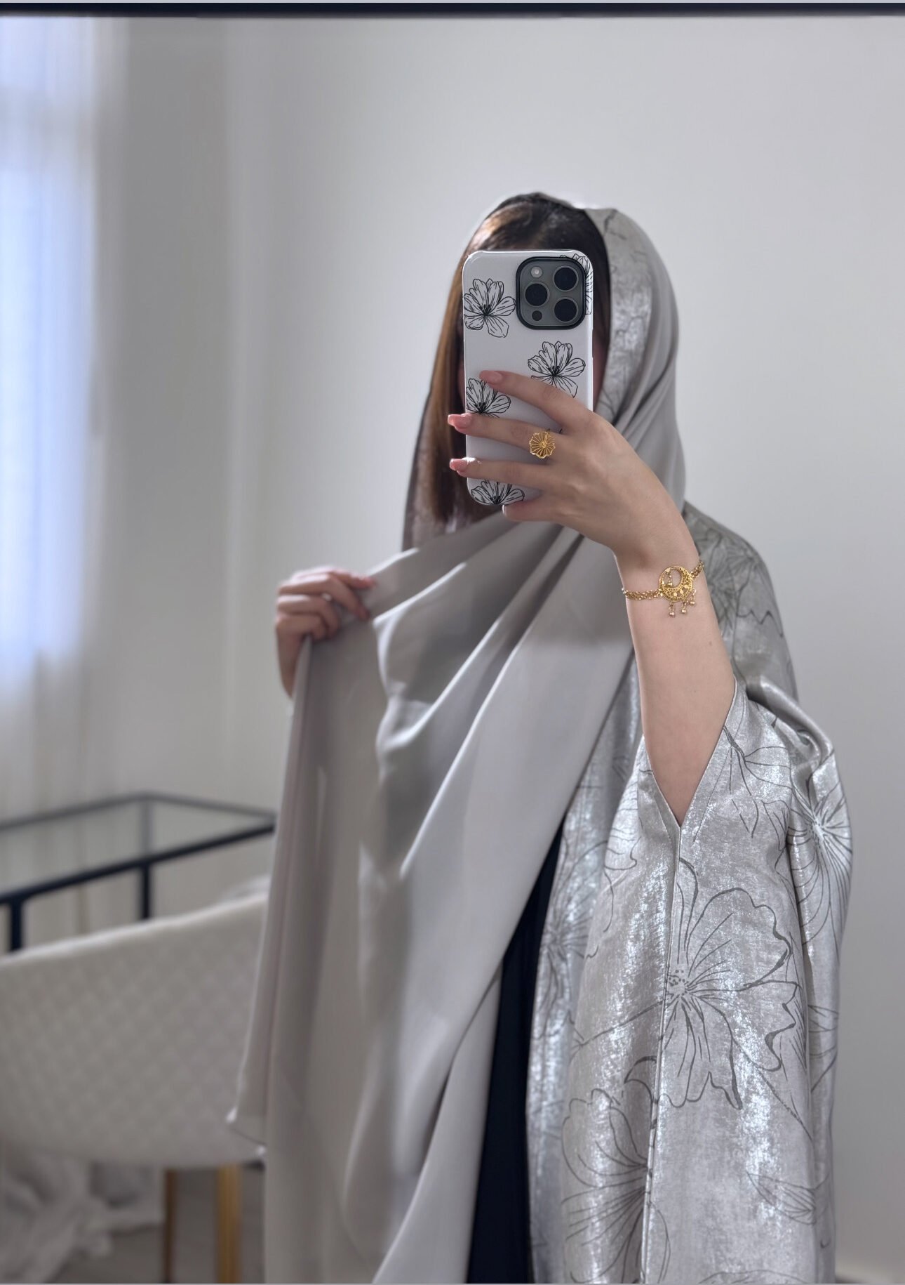 B7933C84-4997-4B47-9AF9-FA2434A85848 Gray🩶 - الصورة 1