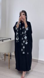 ⁦Noor🤍🖤⁩ - الصورة ⁦3⁩