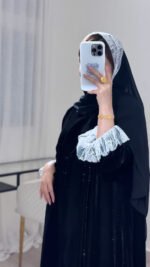 ⁦Black velvet 🖤🦢⁩ - الصورة ⁦2⁩