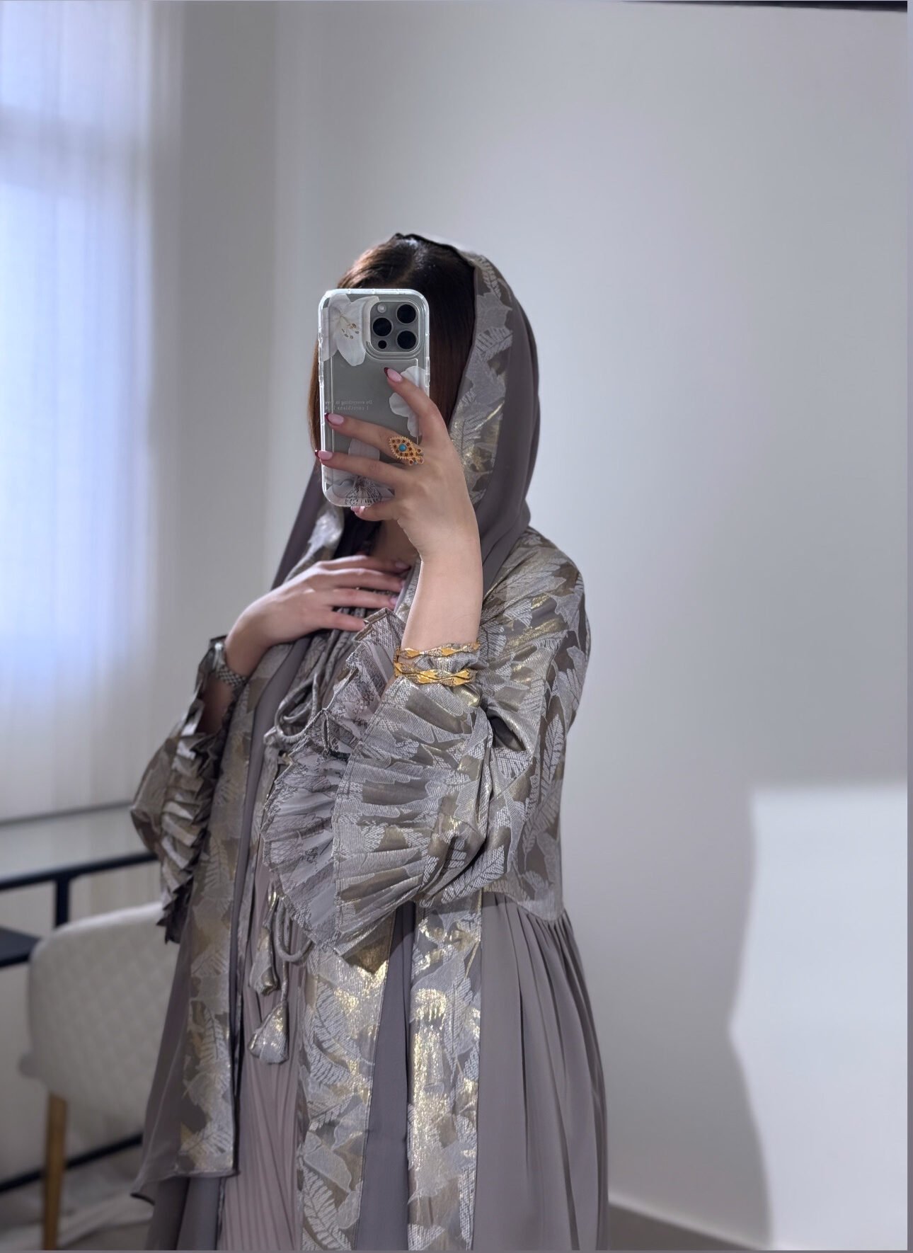 169E888F-1259-4792-8CBD-DBD0950A3888 Zara🐨 - الصورة 1