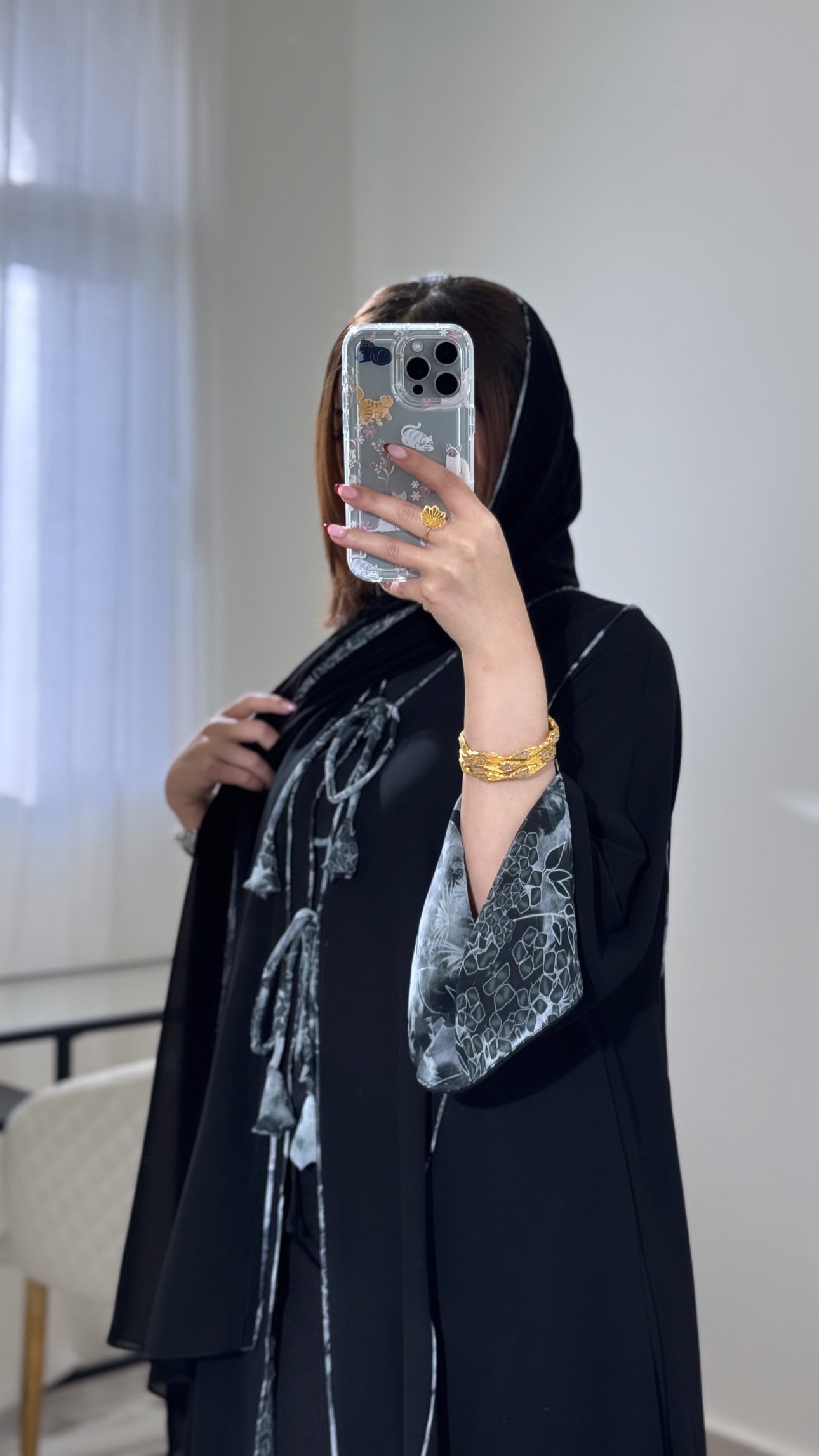 17FA5AC4-B639-496E-93DA-FA78931DF4C1 Pisces🩶 - الصورة 1