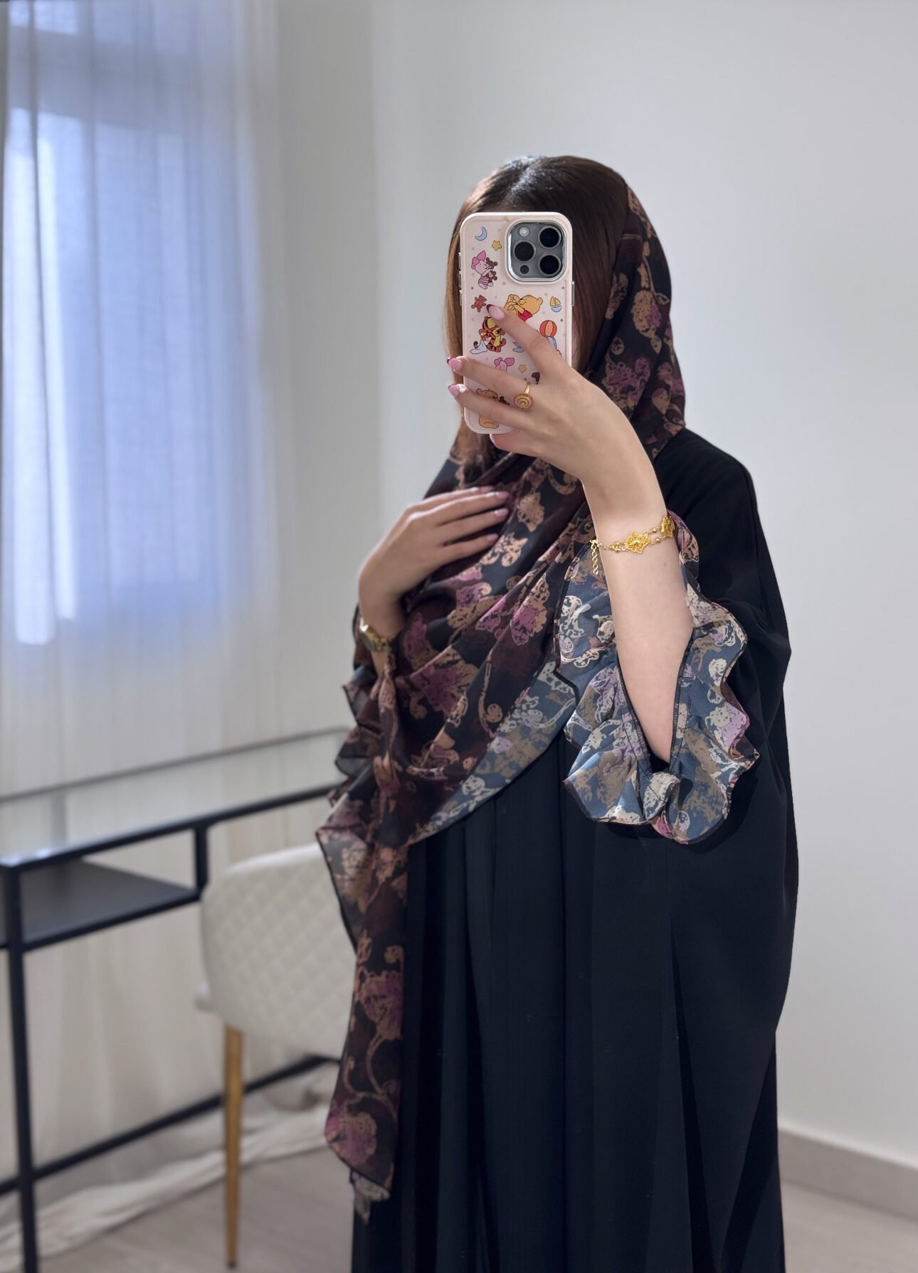 6A59B94C-2526-4E12-886C-85EBBB0CA34A Aria💖 - الصورة 1