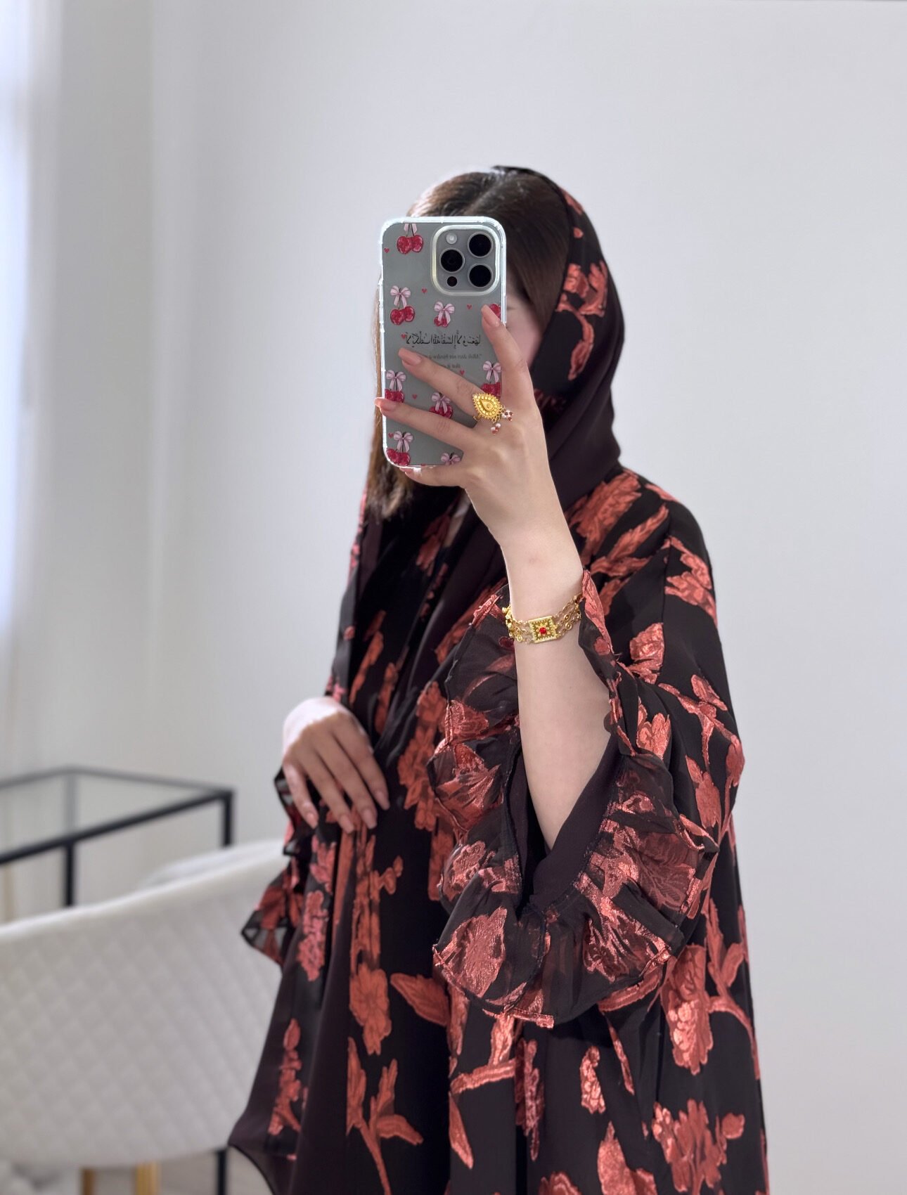 B381633E-22F6-4A0C-B6DA-75868717BC1F Marigold🧡🤎 - الصورة 1