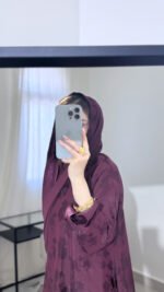 ⁦Burgundy♥️⁩ - الصورة ⁦4⁩