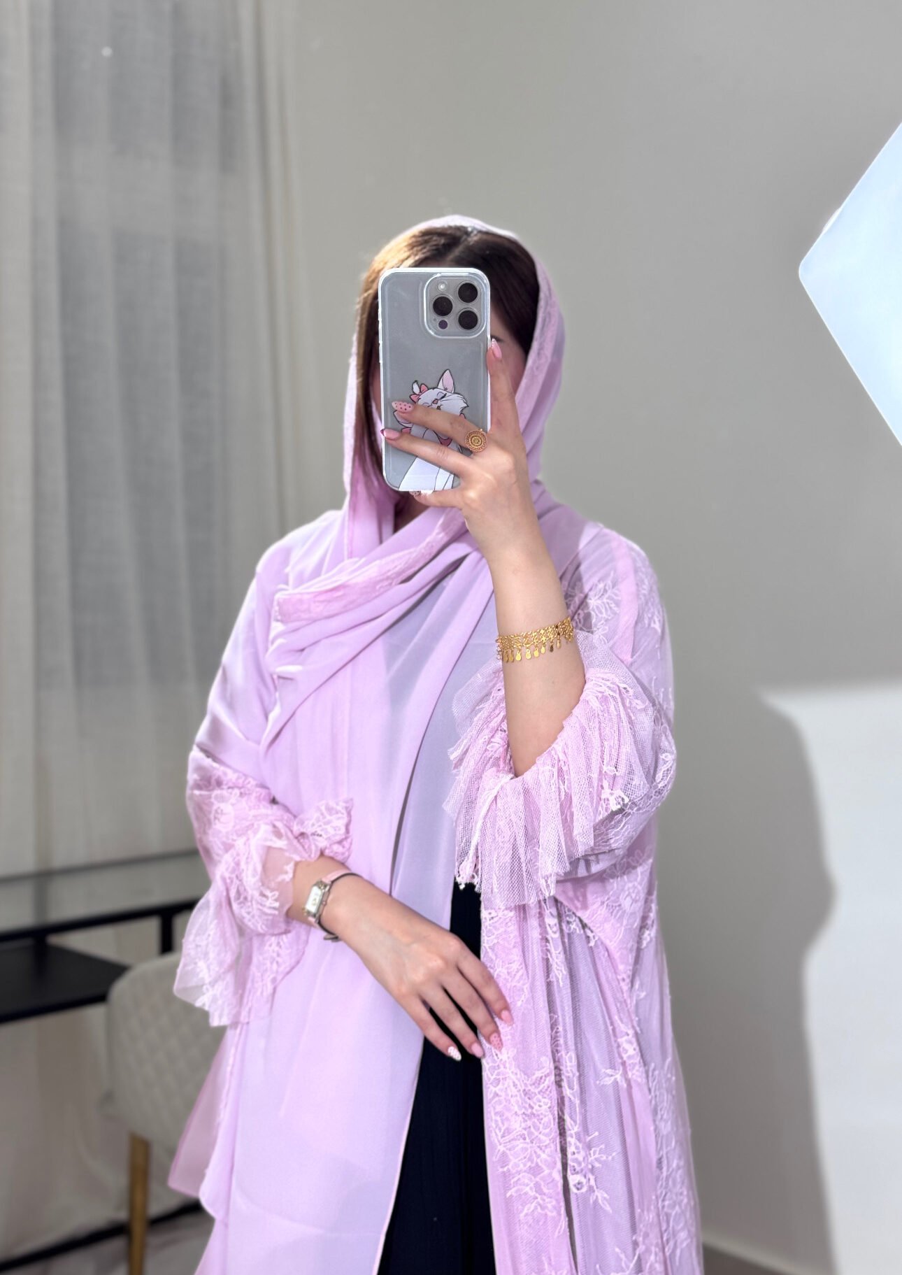 6A5A801C-010A-4F58-BB92-6DFCD71A220C Pink13🎀 - الصورة 1