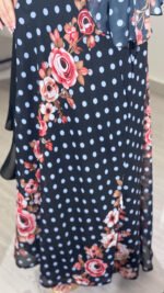 Floral Polka🌺🖤 - Image 3